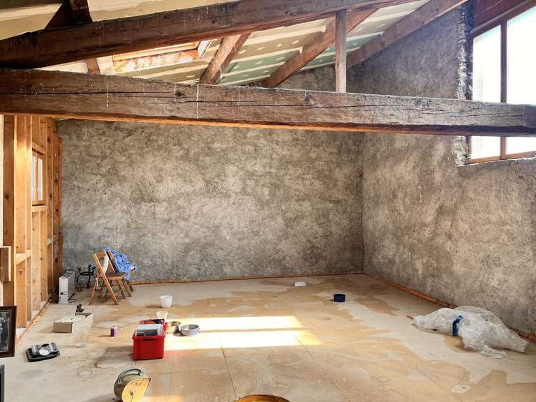 Maison Mirepoix - 3 chambres - 250m²
