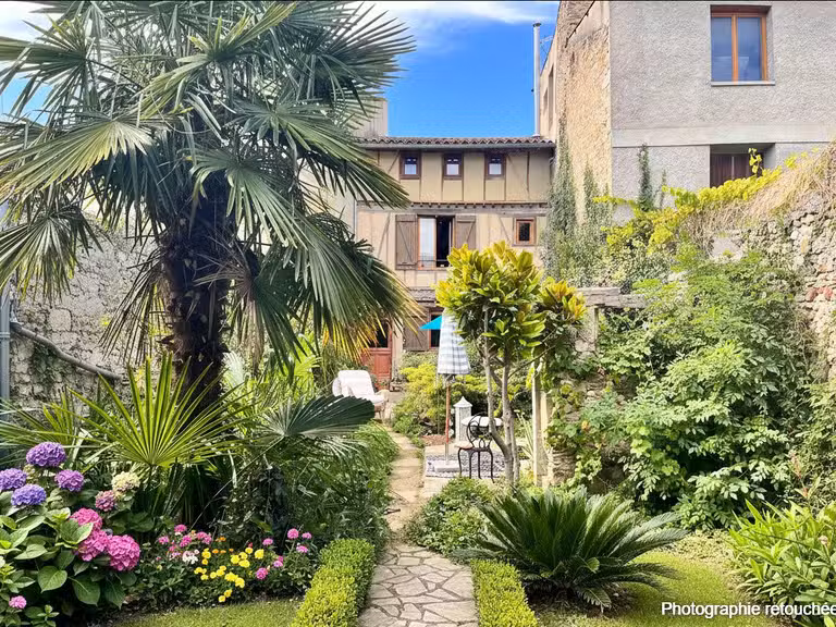 Maison Mirepoix - 3 chambres - 250m²