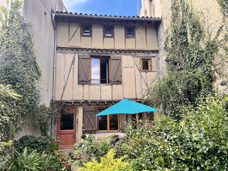 Maison Mirepoix - 3 chambres - 250m²