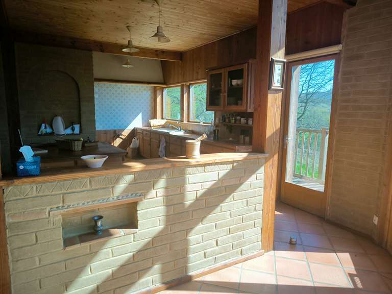 Maison Mirepoix - 3 chambres - 160m²