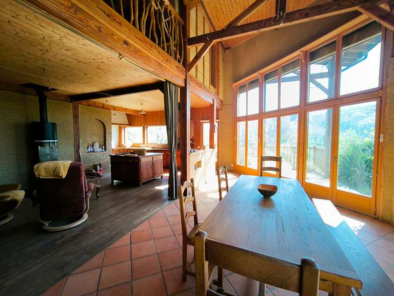 Maison Mirepoix - 3 chambres - 160m²