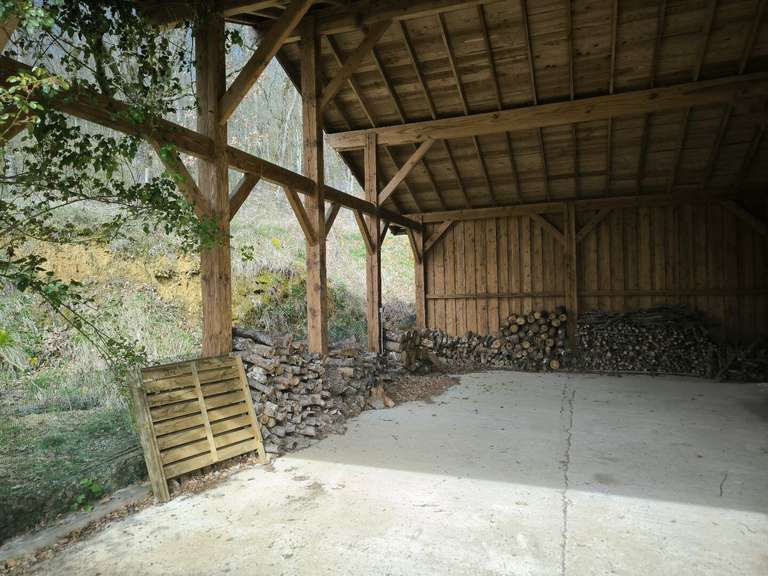 Maison Mirepoix - 3 chambres - 160m²