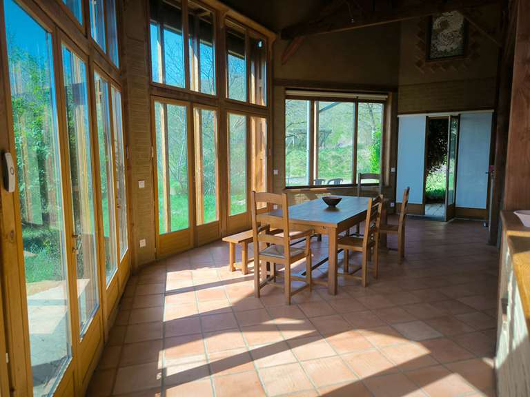 Maison Mirepoix - 3 chambres - 160m²