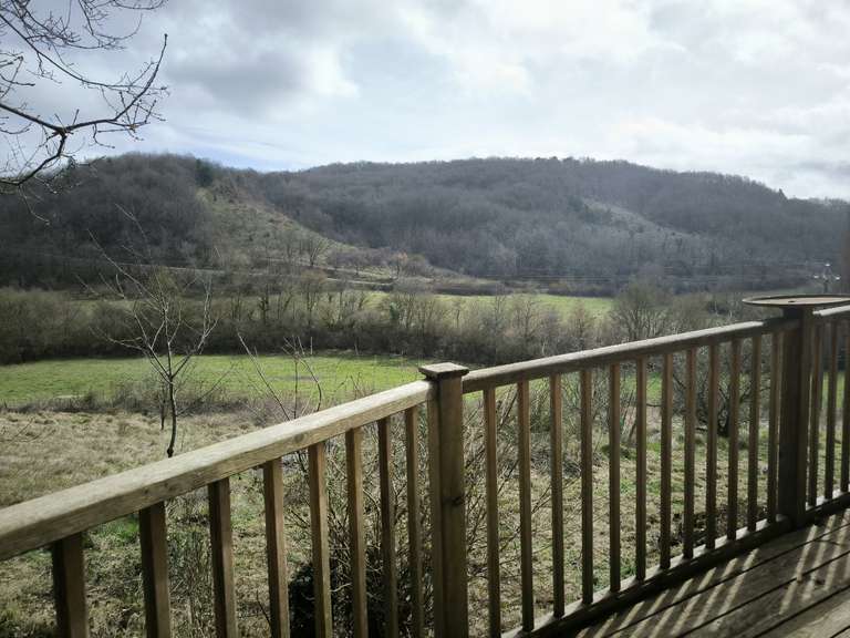 Propriété Mirepoix - 3 chambres - 160m²