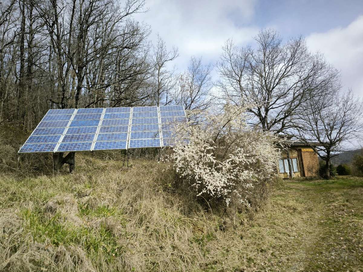 Propriété Mirepoix