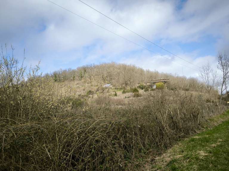 Propriété Mirepoix - 3 chambres - 160m²