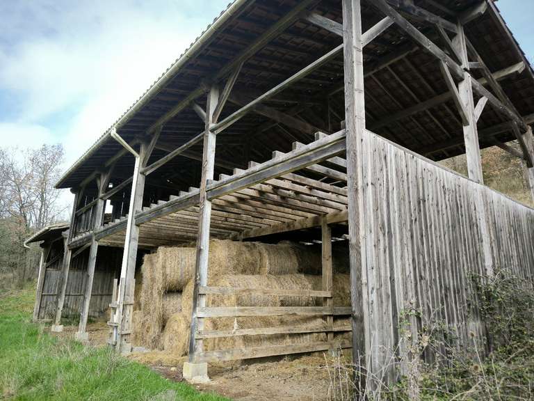 Propriété Mirepoix - 3 chambres - 160m²
