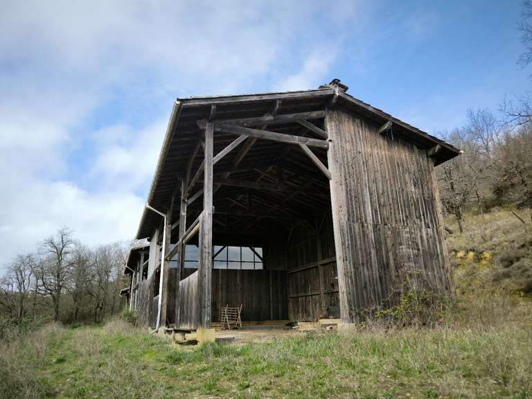 Propriété Mirepoix - 3 chambres - 160m²