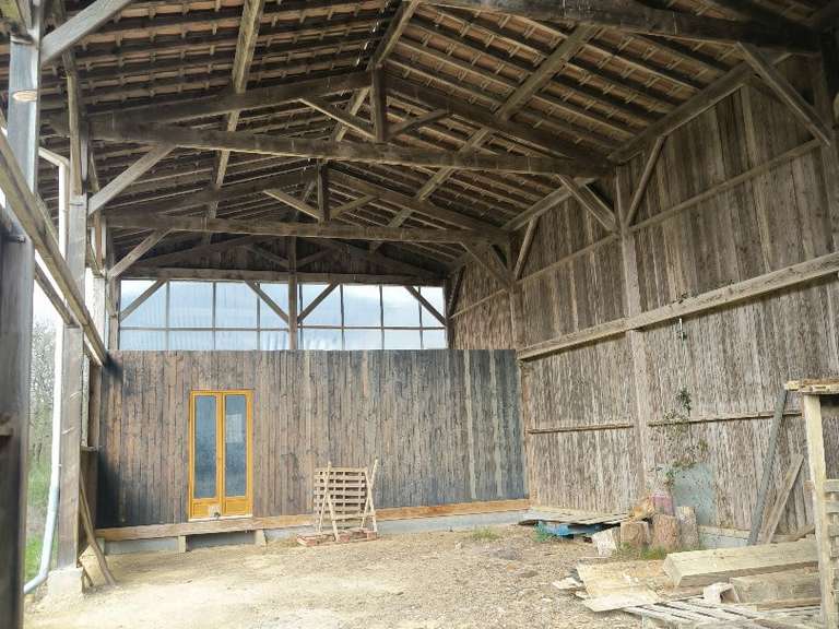 Propriété Mirepoix - 3 chambres - 160m²