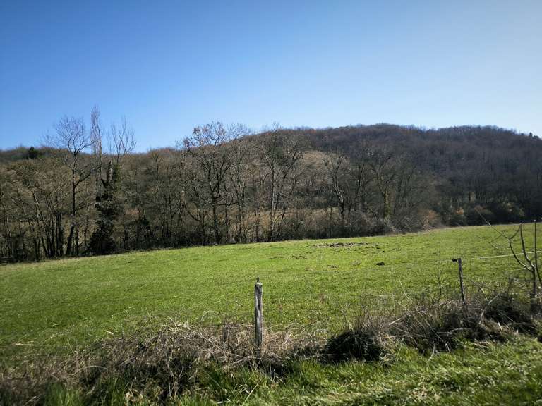 Propriété Mirepoix - 3 chambres - 160m²