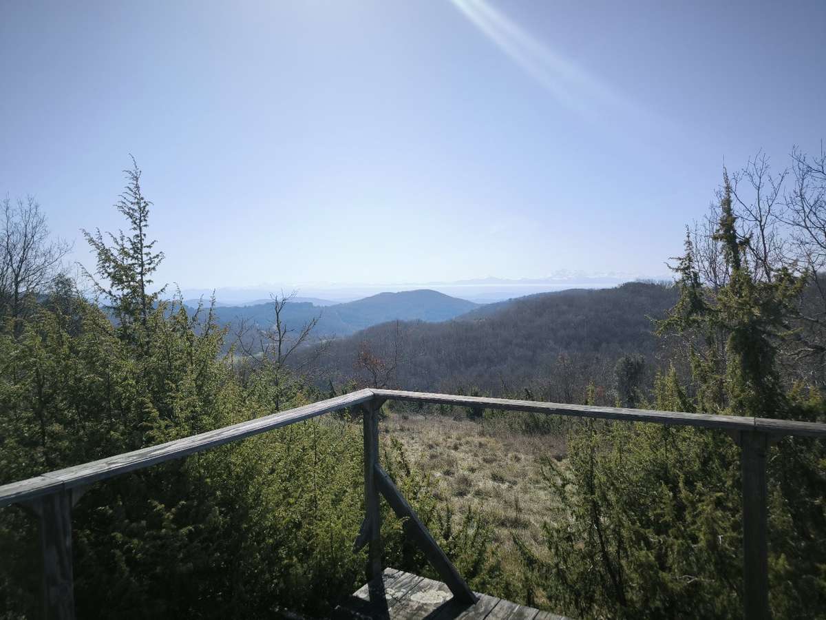 Propriété Mirepoix