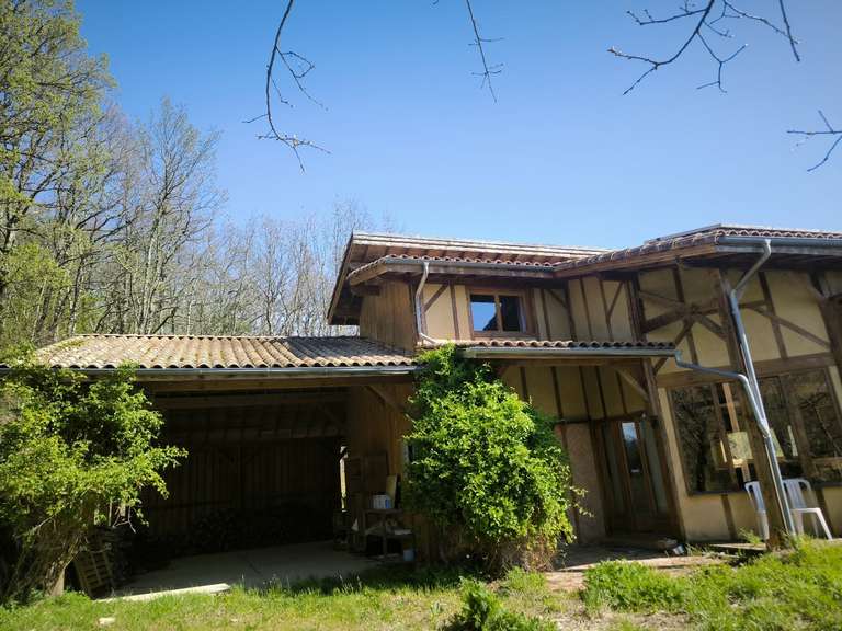 Property Mirepoix - 3 bedrooms - 160m²