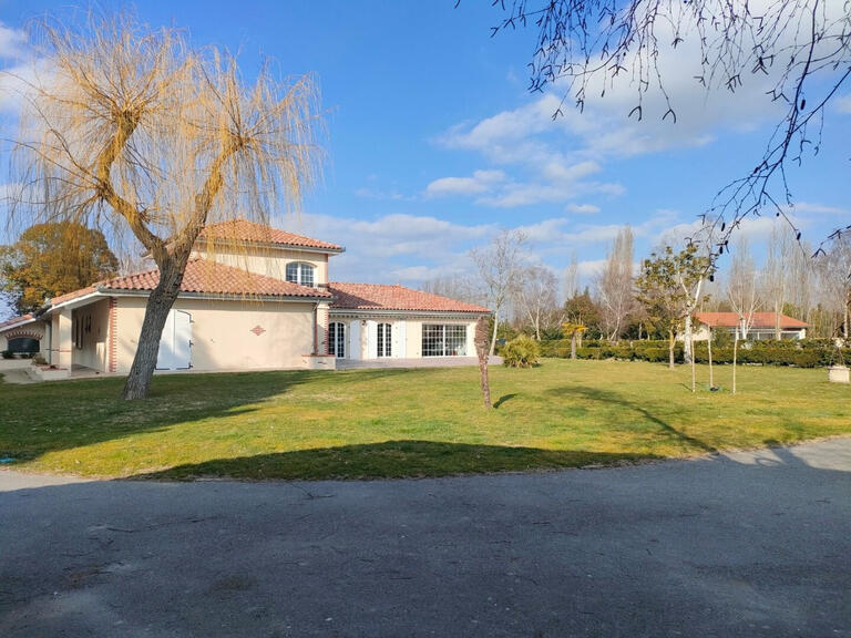 Propriété équestre Mirepoix - 7 chambres - 260m²