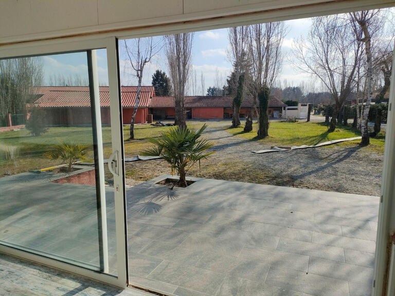 Propriété équestre Mirepoix - 7 chambres - 260m²
