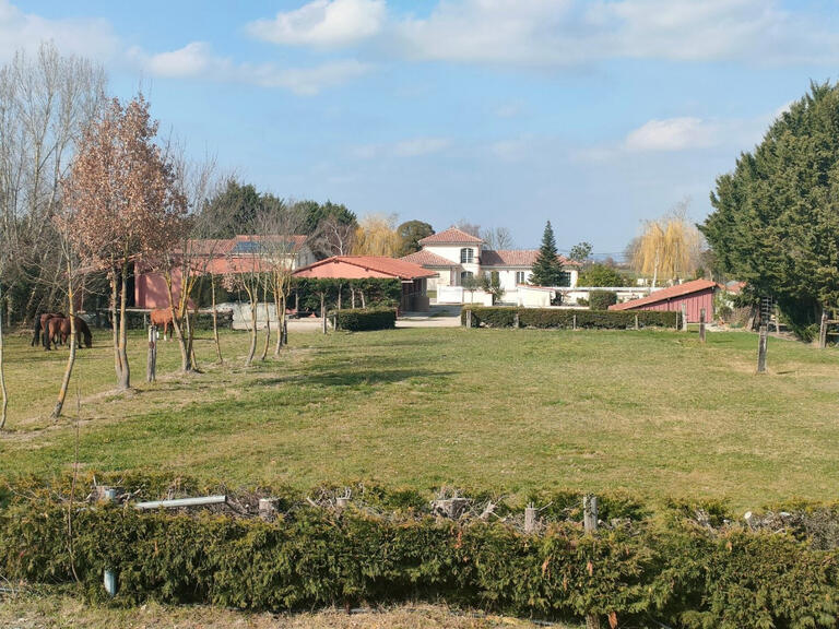 Propriété équestre Mirepoix - 7 chambres - 260m²