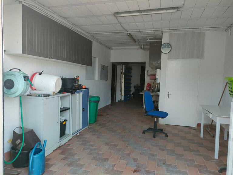 Propriété équestre Mirepoix - 7 chambres - 260m²