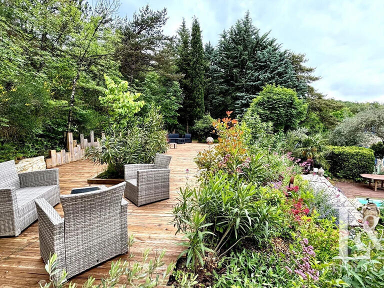 Maison Mirmande - 20 chambres - 1400m²