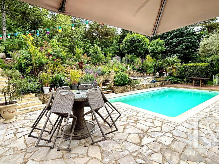 Maison Mirmande - 20 chambres - 1400m²