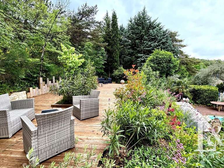 House Mirmande - 20 bedrooms - 1400m²