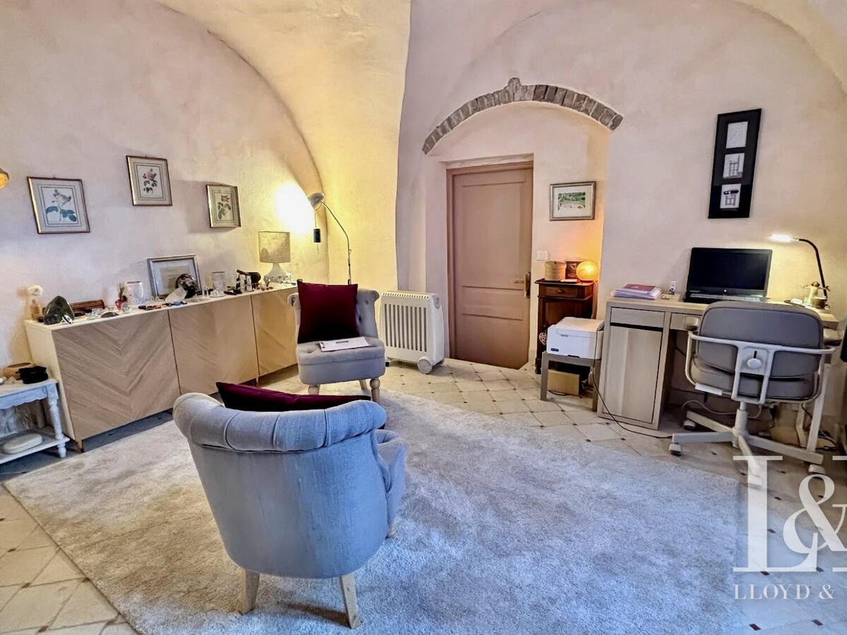 Maison Mirmande