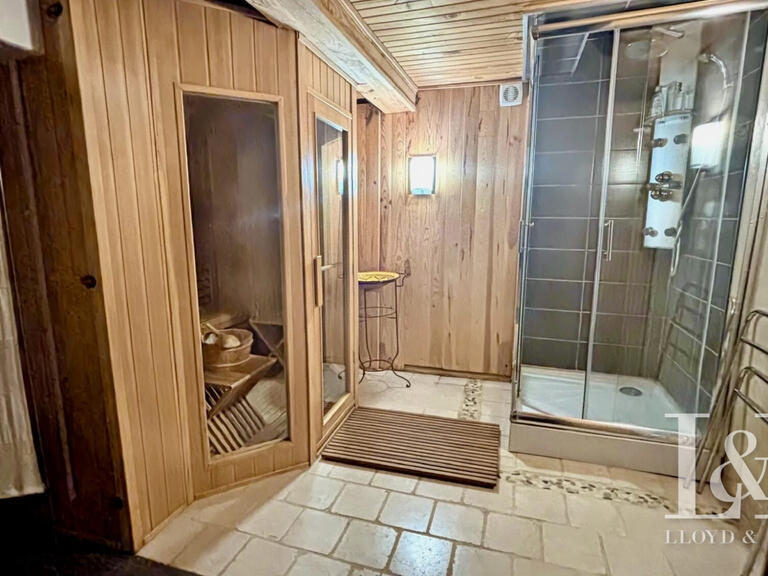 Maison Mirmande - 20 chambres - 1400m²