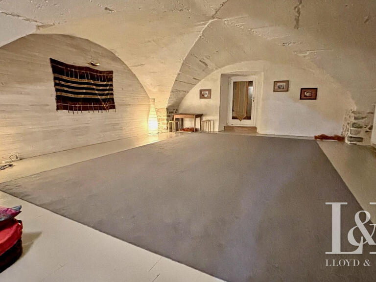 Maison Mirmande - 20 chambres - 1400m²