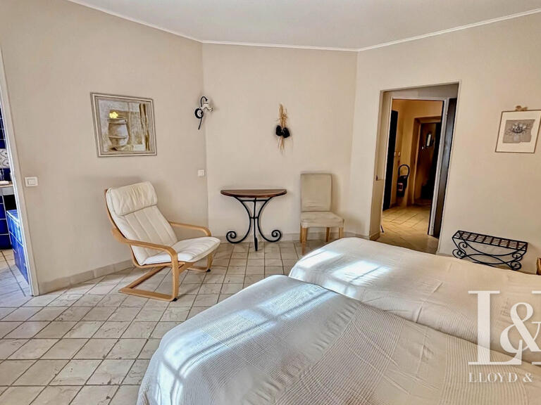 Maison Mirmande - 20 chambres - 1400m²
