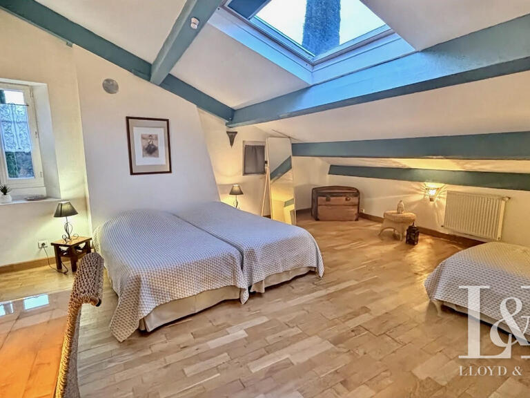 Maison Mirmande - 20 chambres - 1400m²
