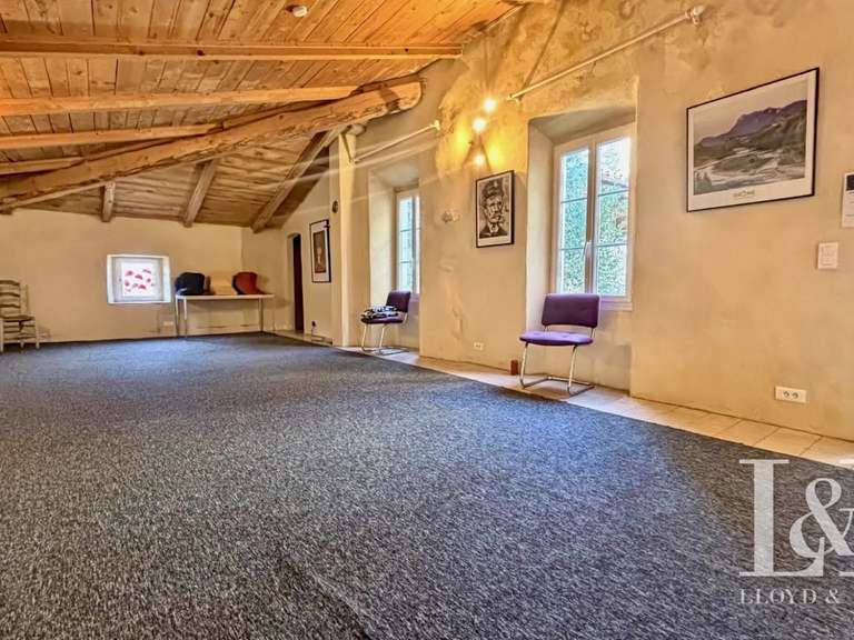 House Mirmande - 20 bedrooms - 1400m²