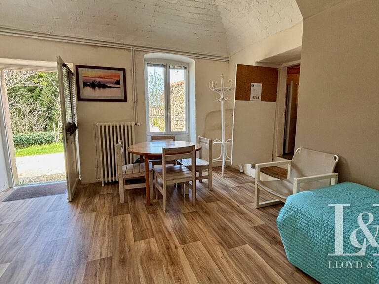 Maison Mirmande - 20 chambres - 1400m²