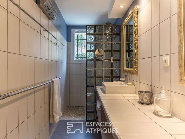 Maison Mirmande - 5 chambres - 230m²