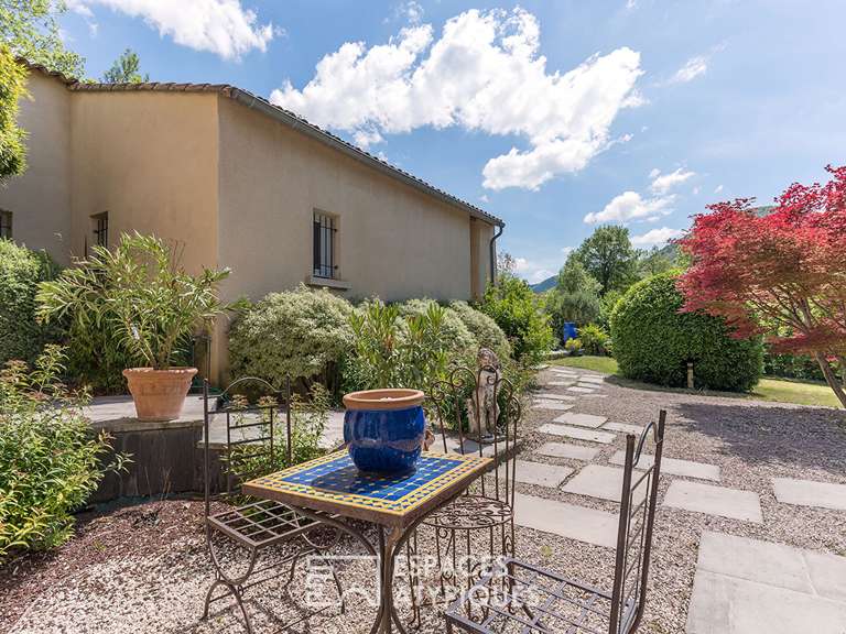 Maison Mirmande - 4 chambres - 230m²