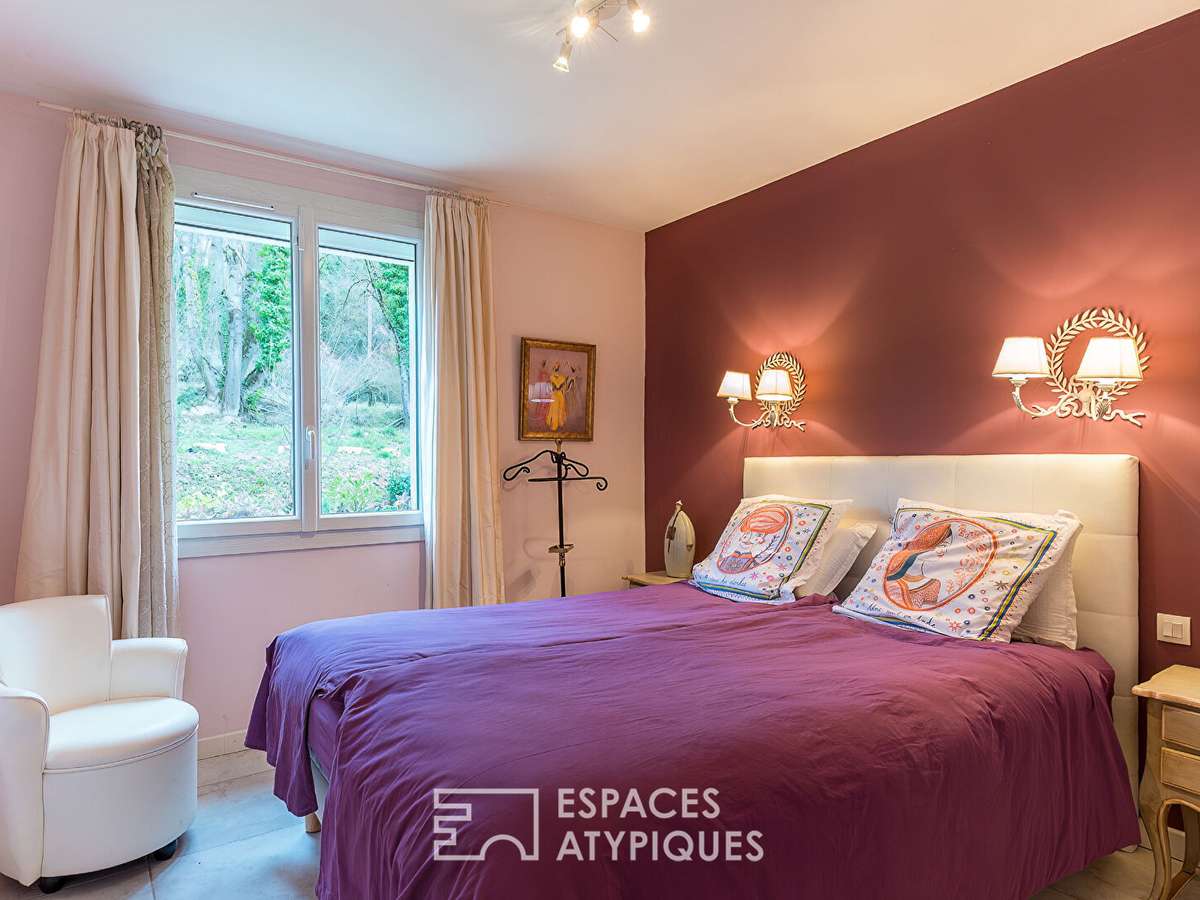 Maison Mirmande