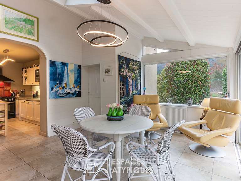 Maison Mirmande - 5 chambres - 230m²