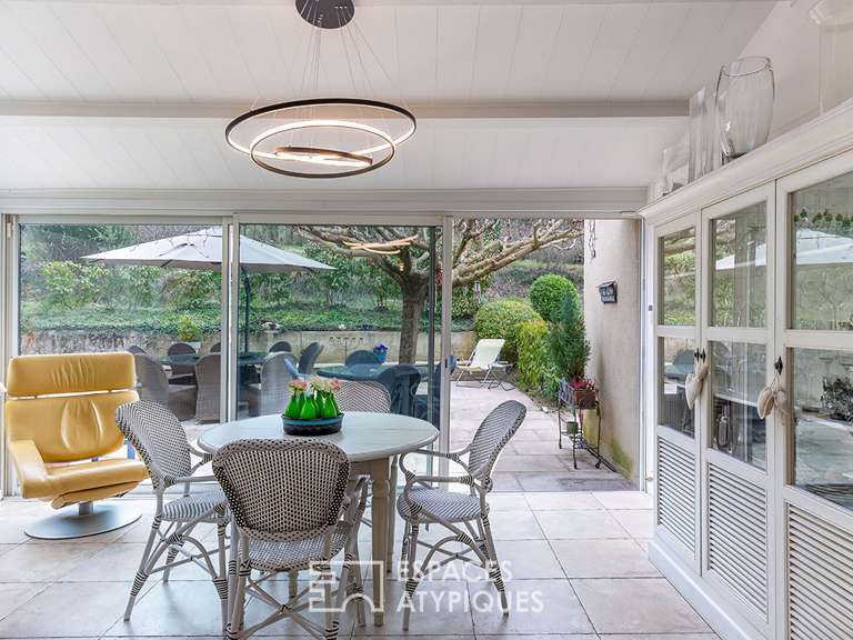 House Mirmande - 4 bedrooms - 230m²