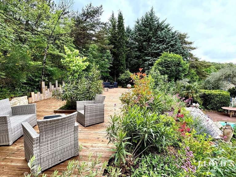 House Mirmande - 20 bedrooms - 1400m²