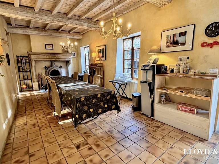 House Mirmande - 20 bedrooms - 1400m²