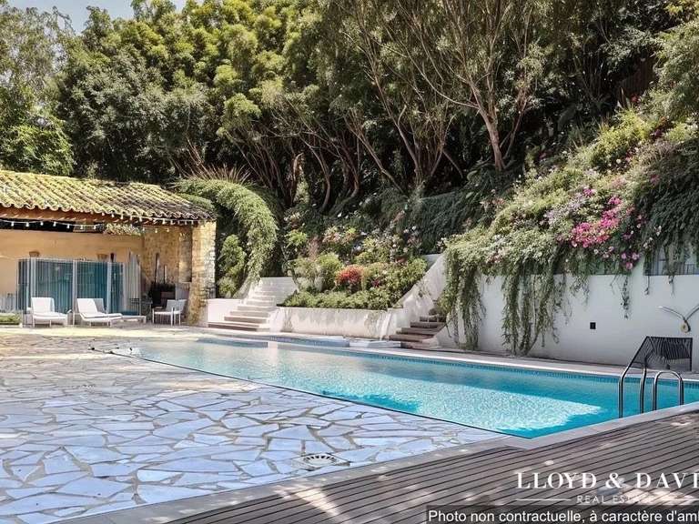 Maison Mirmande - 20 chambres - 1400m²