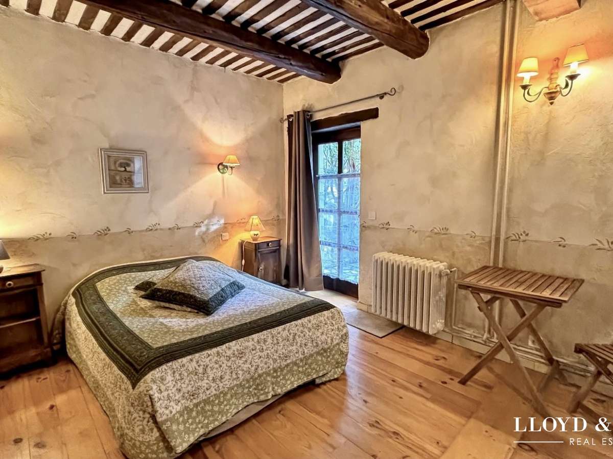 House Mirmande