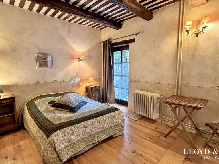 House Mirmande - 20 bedrooms - 1400m²
