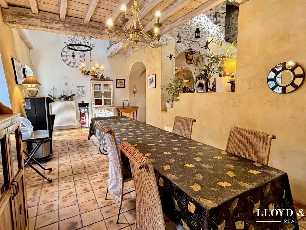 House Mirmande