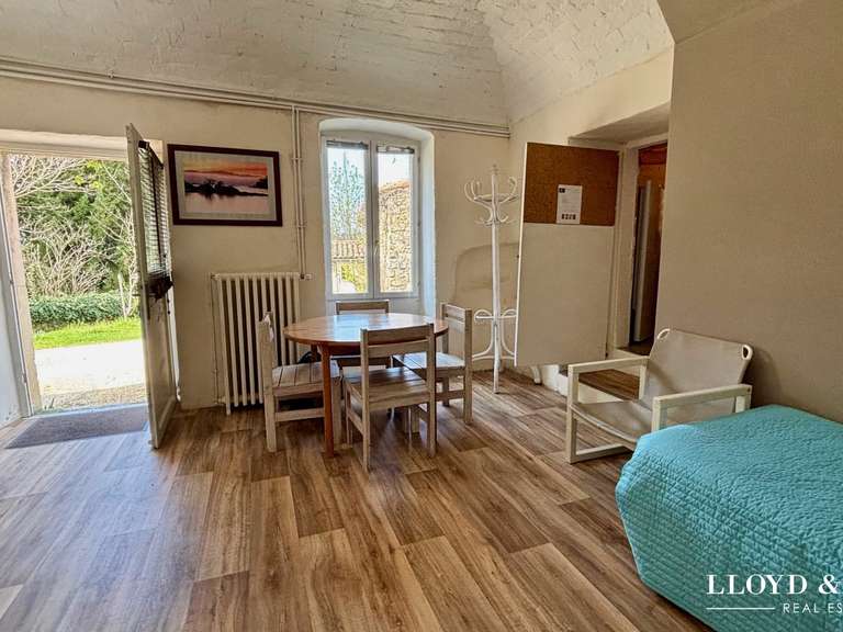 House Mirmande - 20 bedrooms - 1400m²