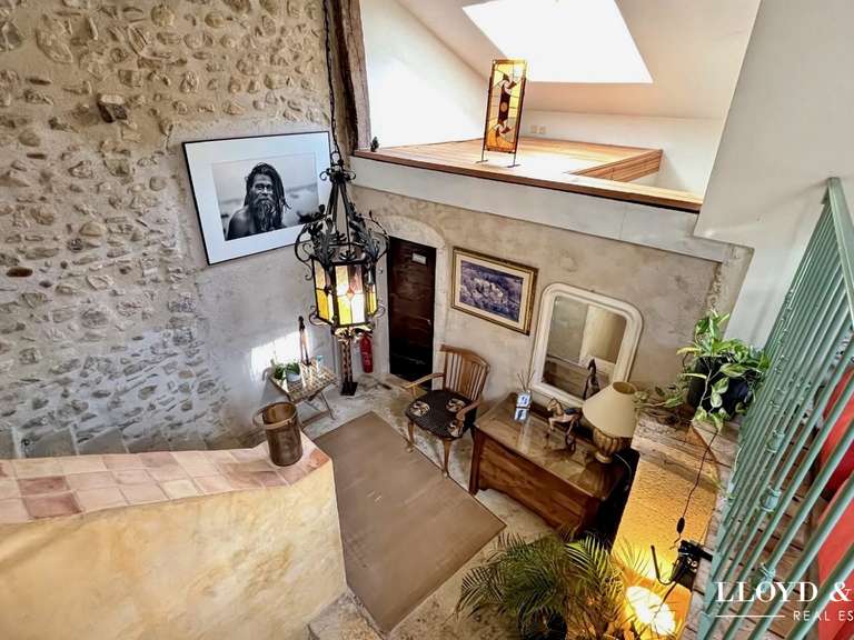 House Mirmande - 20 bedrooms - 1400m²