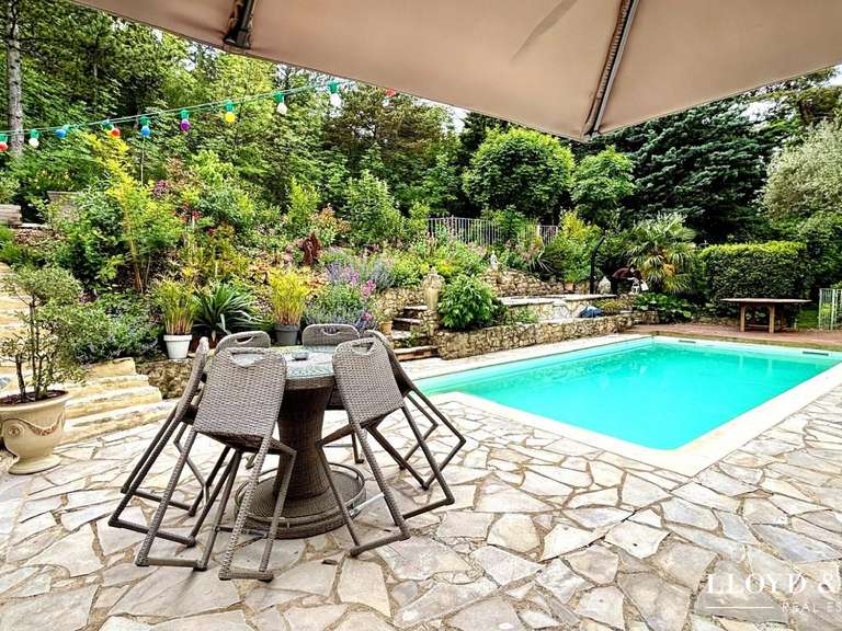 Maison Mirmande - 20 chambres - 1400m²