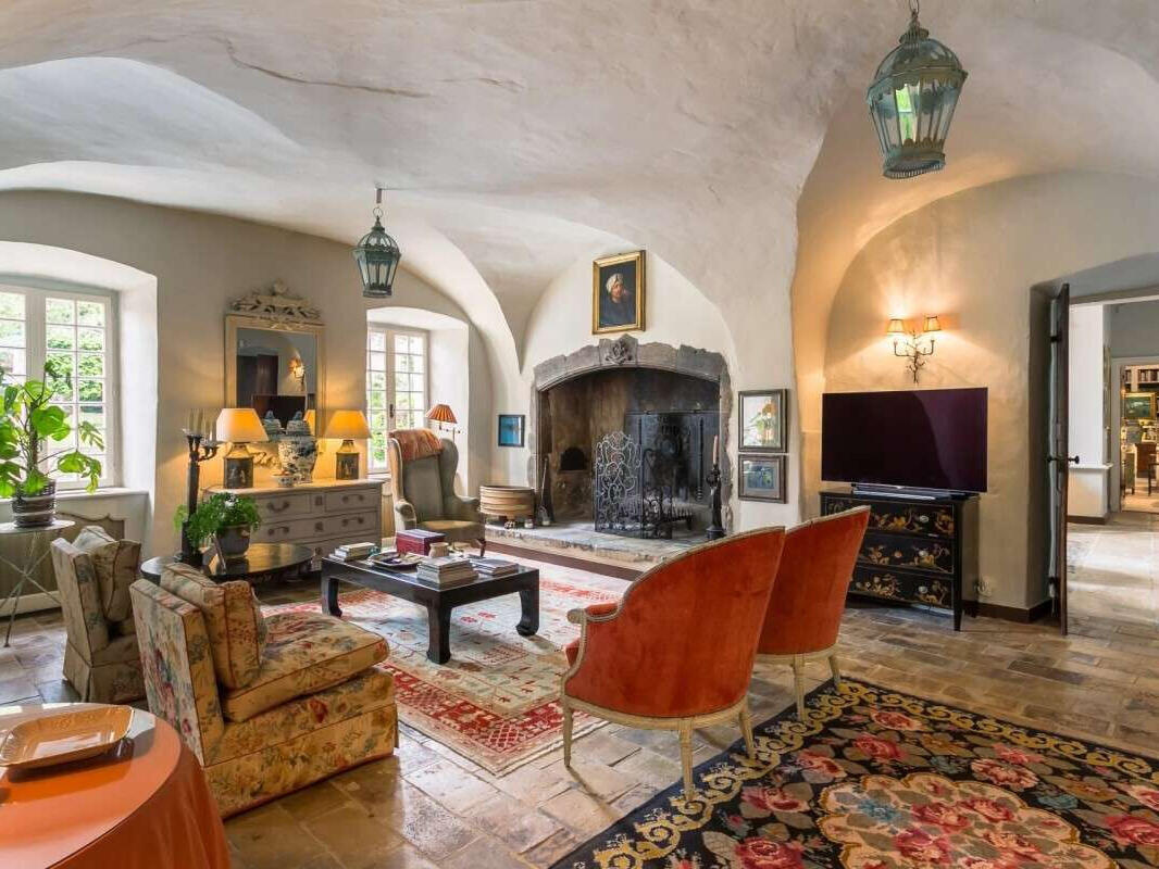 Propriété Mirmande