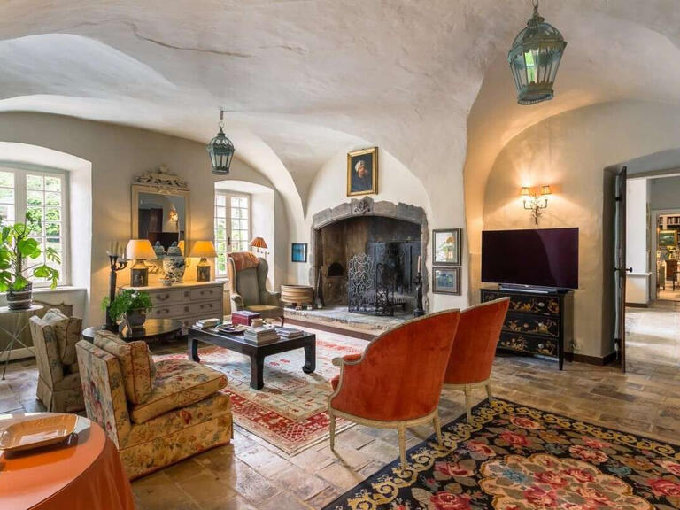 Propriété Mirmande - 10 chambres