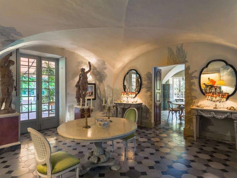 Propriété Mirmande - 10 chambres