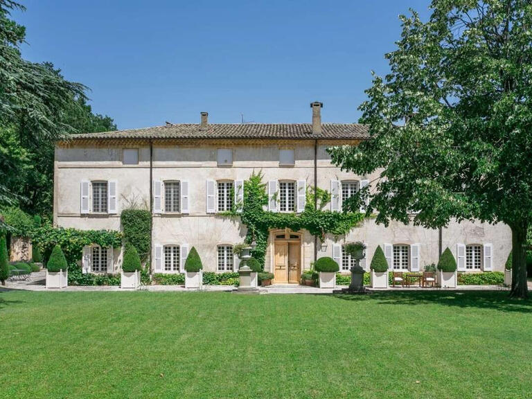 Propriété Mirmande - 10 chambres