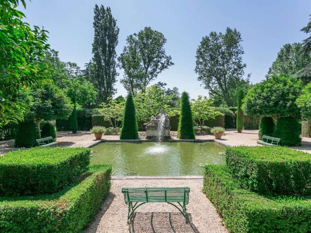 Propriété Mirmande