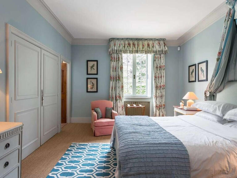 Propriété Mirmande - 10 chambres